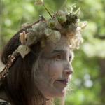 Spindle Granny Fairy