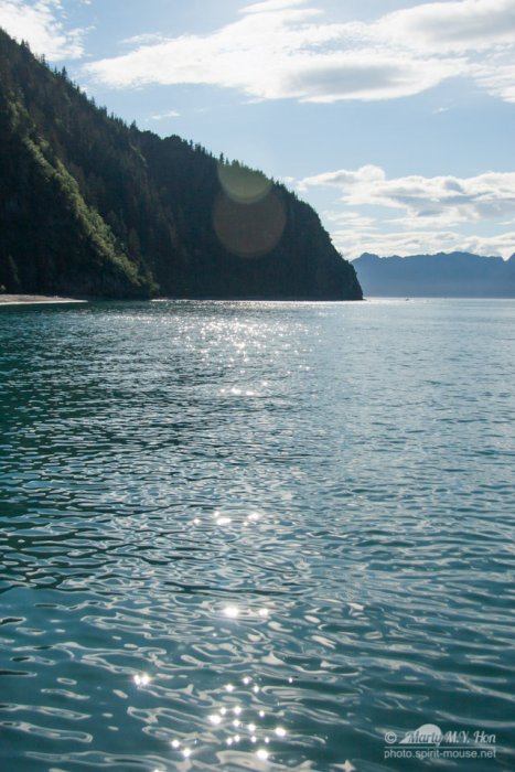 Kenai Fjords National Park, Alaska