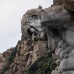 Petrified