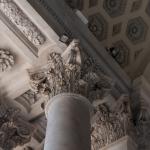 Basilica di San Giovanni in Laterano, Rome, Italy