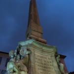 Piazza della Rotonda, Rome, Italy