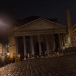 Piazza della Rotonda, Rome, Italy