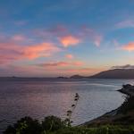 Good morning Otago Peninsula