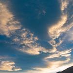 Last sunset before going home